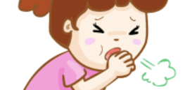 You’re over a cold but a cough lingers for weeks on end? Here’s why